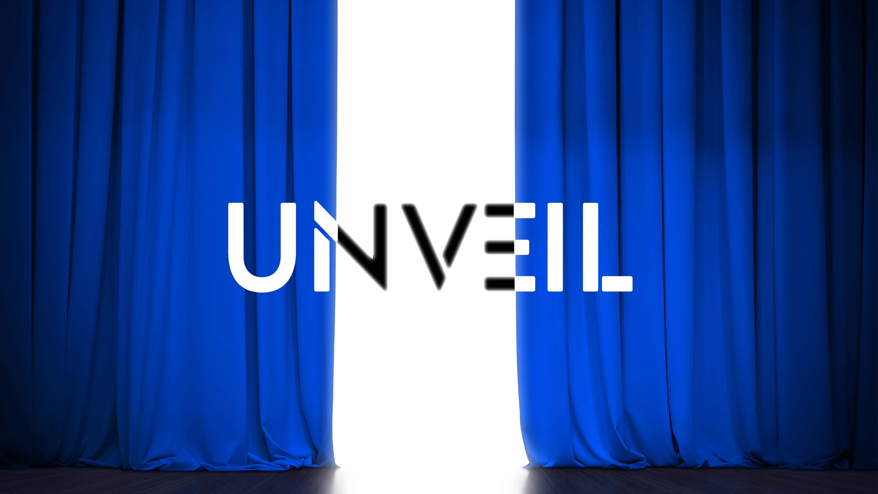 Unveil - Night Three